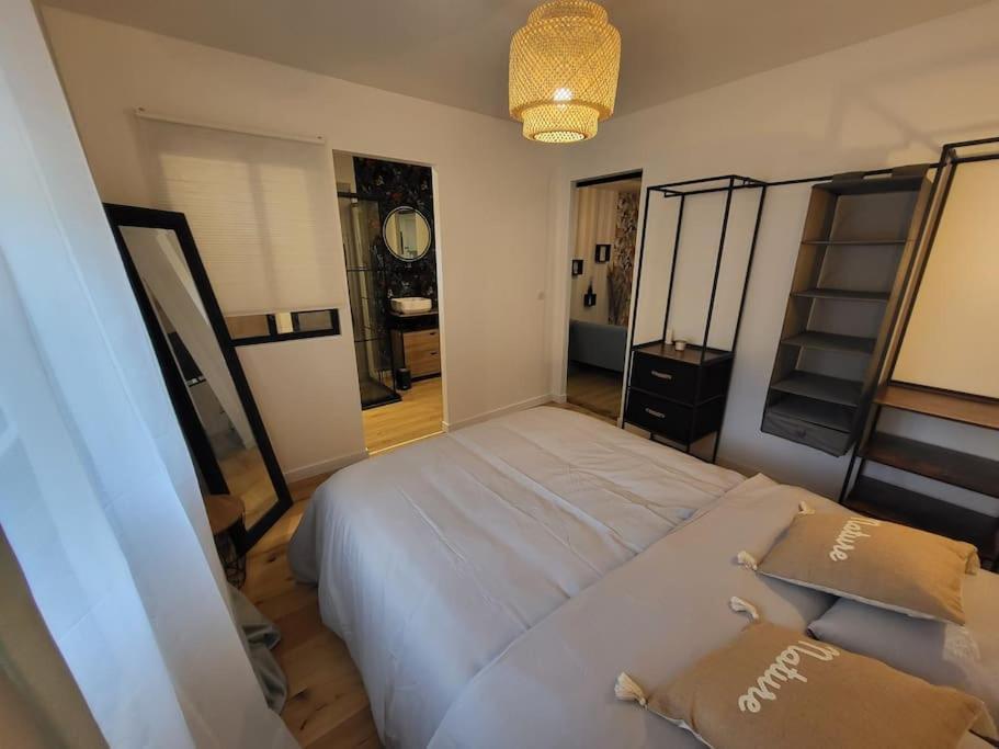 Appartement T2 Frangy Exterior foto