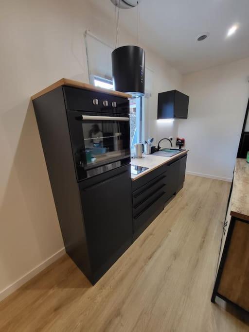 Appartement T2 Frangy Exterior foto