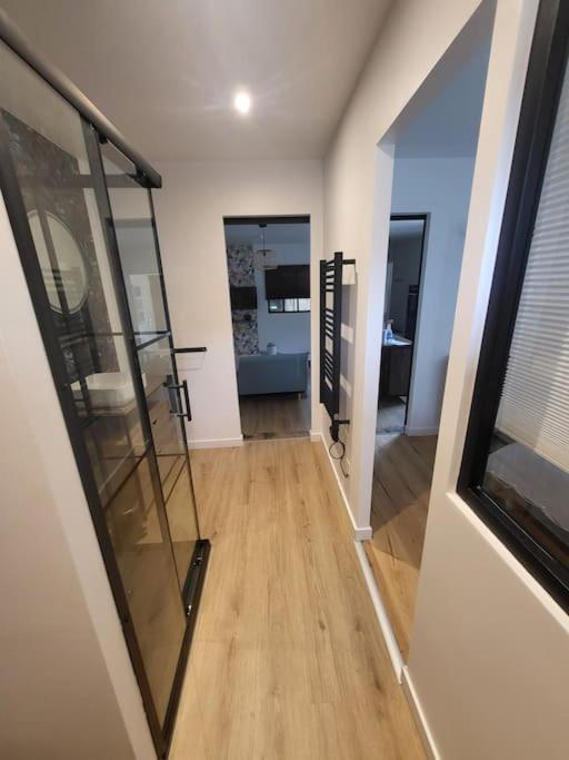 Appartement T2 Frangy Exterior foto