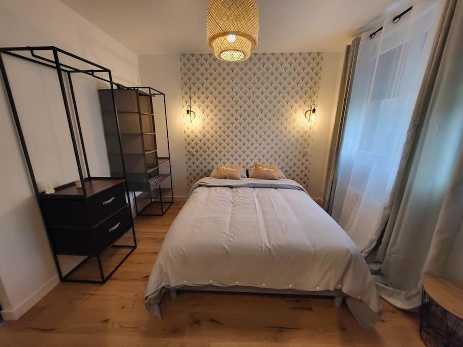Appartement T2 Frangy Exterior foto